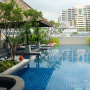 Nana, Bangkok, Thailand, 1 Bedroom Bedrooms, ,1 BathroomBathrooms,Condo,For Sale,The prime 11,6877